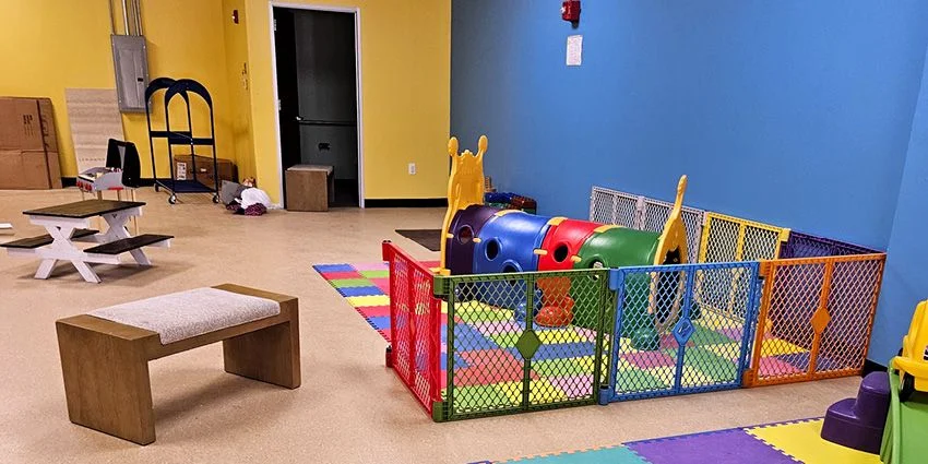 Strip and Wax Floors at Einstein School of Learning